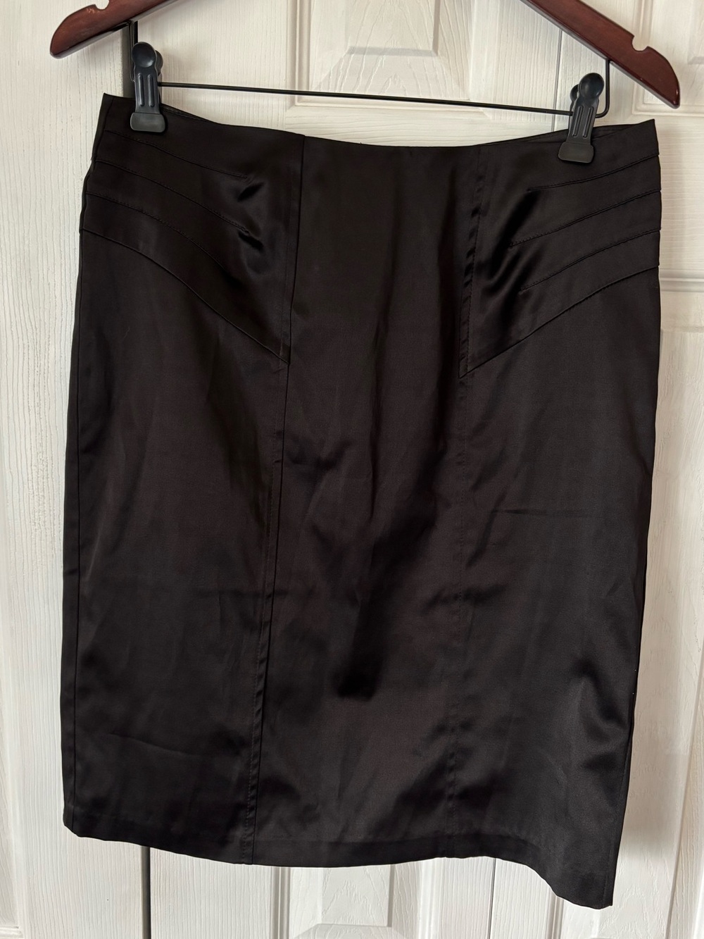 Smart Set Vintage Pencil Skirt Size 8